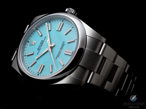 why buy a rolex oyster perpetual